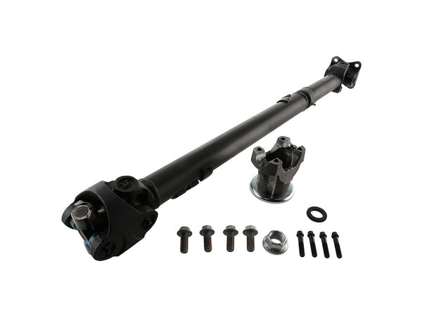 JＫ1151 Spicer Front Driveshaft Kit - Fits 2007-2018 Jeep JK Wrangler, 2018+ J