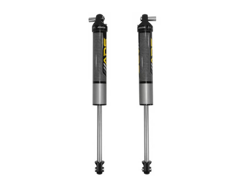 ADS Mesa 2.5 Series Rear Shocks - '19-'24 JL Wrangler  2 - 3