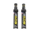 ADS Mesa 2.5 Series Front Shocks - '07-'18 JK Wrangler  4 - 6