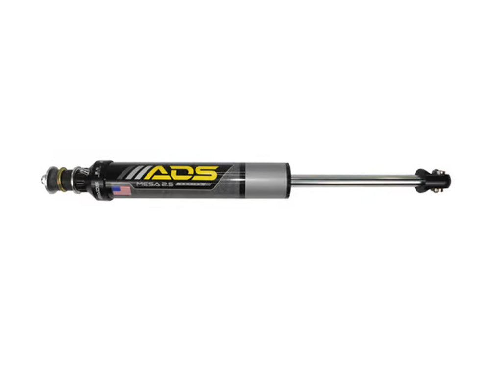 ADS Mesa 2.5 Series Front Shocks - '07-'18 JK Wrangler  4 - 6