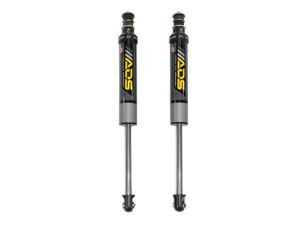 ADS Mesa 2.5 Series Front Shocks - '07-'18 JK Wrangler  4 - 6