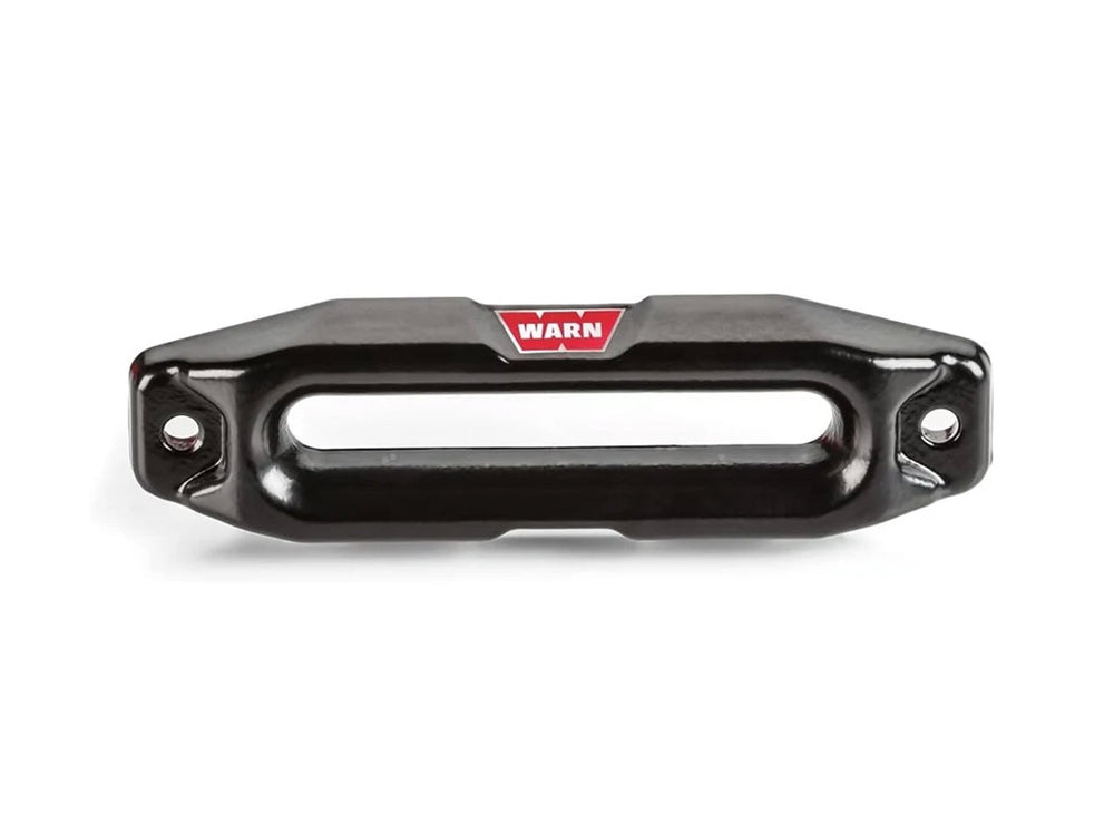 Warn Hawse Fairlead for VR EVO Winches with Synthetic Line