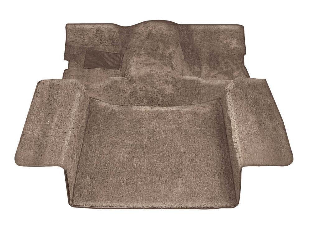 Auto Custom Carpet Complete Replacement Kit for '87-'95 Jeep YJ Wrangler