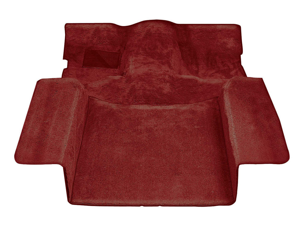 Auto Custom Carpet Complete Replacement Kit for '87-'95 Jeep YJ Wrangler