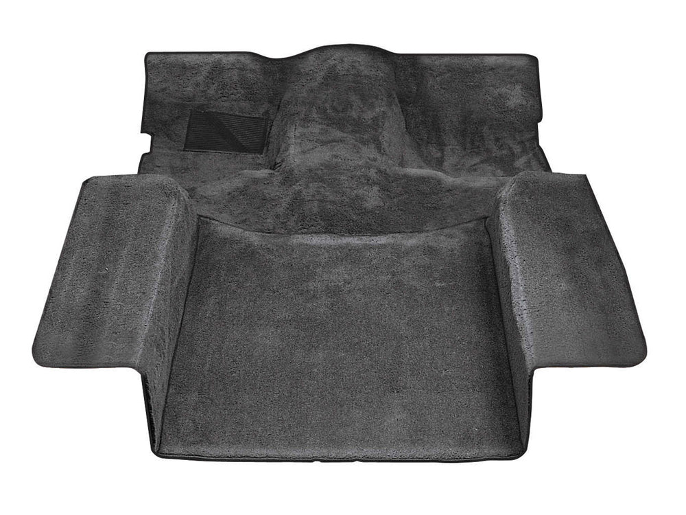 Auto Custom Carpet Complete Replacement Kit for '87-'95 Jeep YJ Wrangler