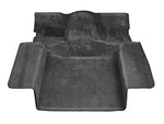 Auto Custom Carpet Complete Replacement Kit for '87-'95 Jeep YJ Wrangler
