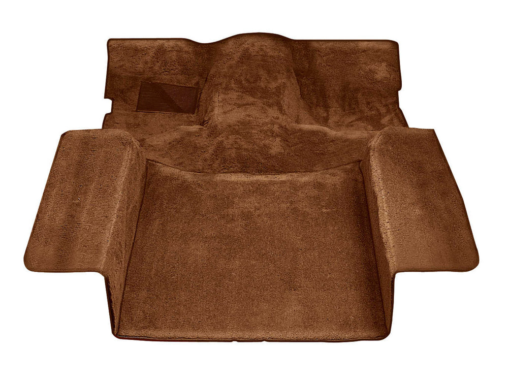 Auto Custom Carpet Complete Replacement Kit for '87-'95 Jeep YJ Wrangler