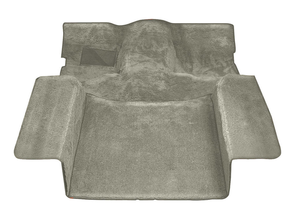 Auto Custom Carpet Complete Replacement Kit for '87-'95 Jeep YJ Wrangler