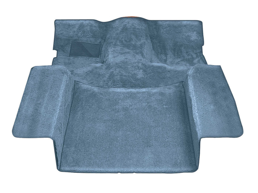 Auto Custom Carpet Complete Replacement Kit for '87-'95 Jeep YJ Wrangler