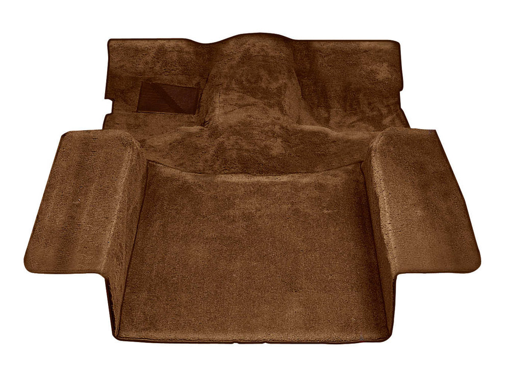 Auto Custom Carpet Complete Replacement Kit for '87-'95 Jeep YJ Wrangler