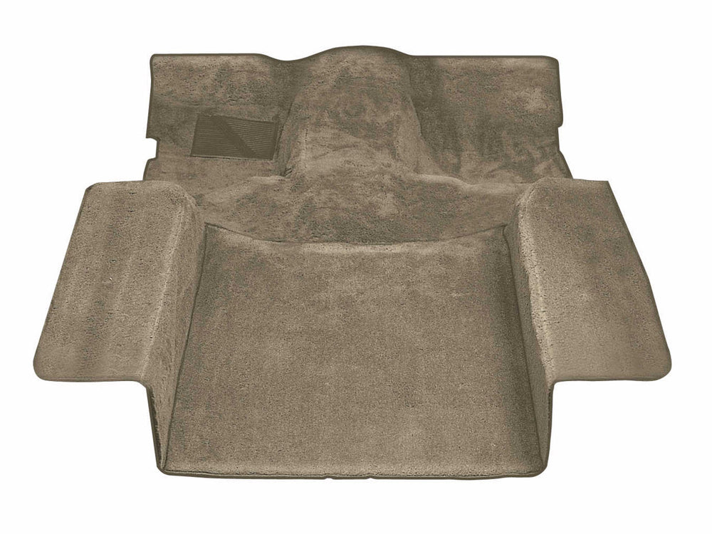 Auto Custom Carpet Complete Replacement Kit for '87-'95 Jeep YJ Wrangler