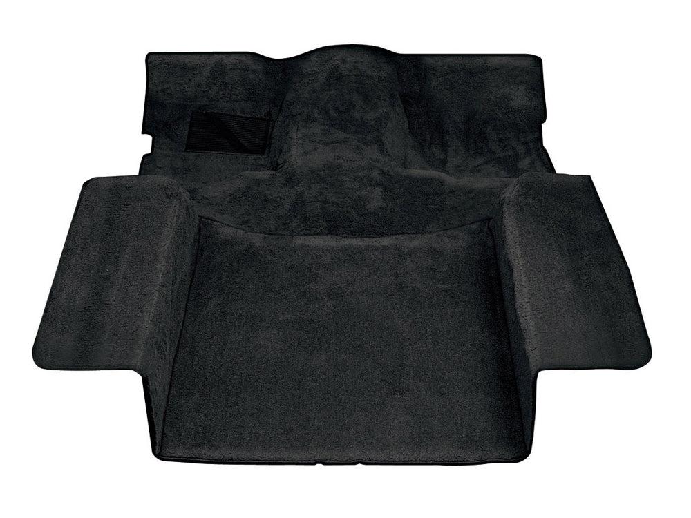 Auto Custom Carpet Complete Replacement Kit for '87-'95 Jeep YJ Wrangler