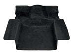 Auto Custom Carpet Complete Replacement Kit for '87-'95 Jeep YJ Wrangler