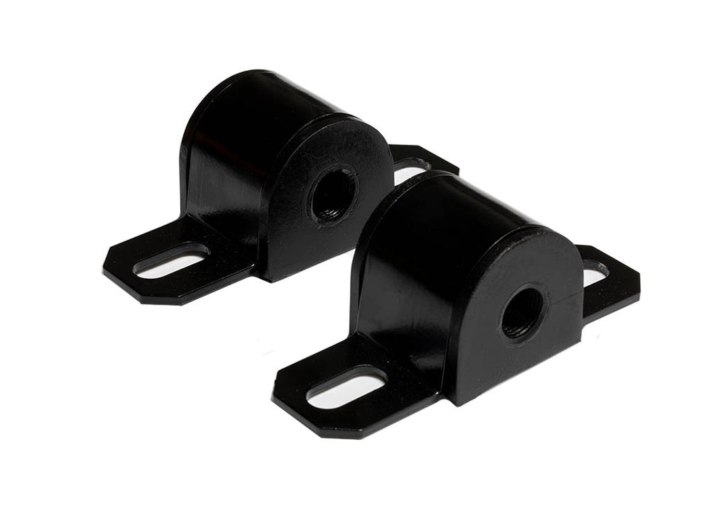 Universal Sway Bar Bushing and Retainer Kit