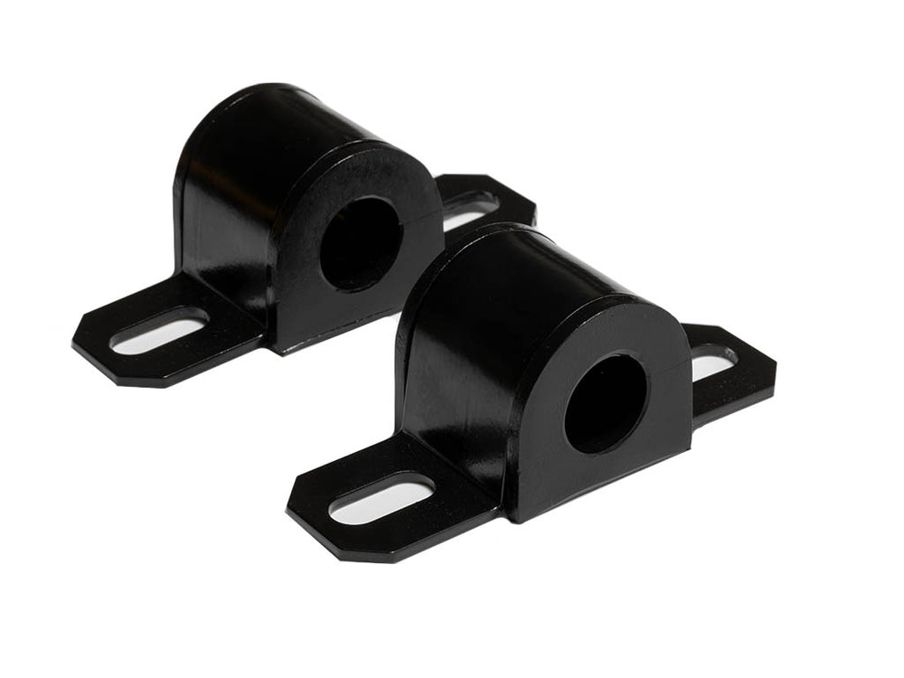 Universal Sway Bar Bushing and Retainer Kit