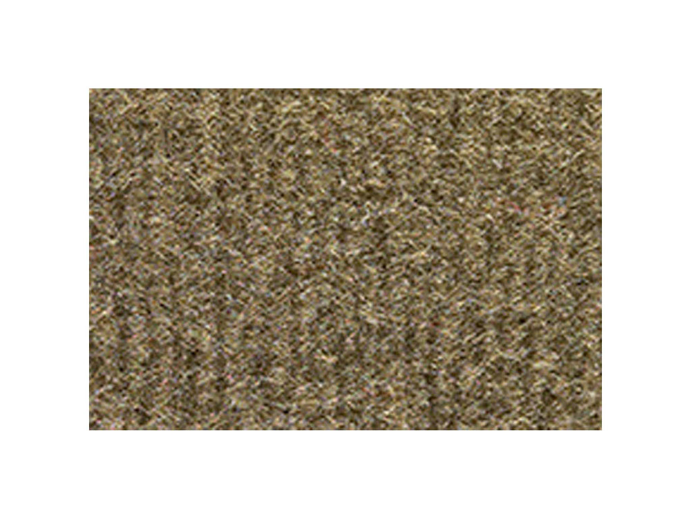 Auto Custom Carpet Complete Replacement Kit with Mass Backing for '97-'02 Jeep TJ Wrangler with Long Console