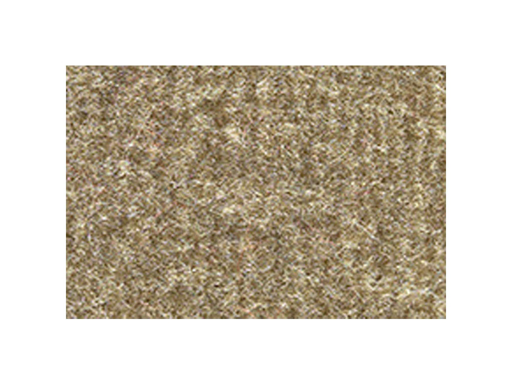 Auto Custom Carpet Complete Replacement Kit with Mass Backing for '97-'02 Jeep TJ Wrangler with Long Console