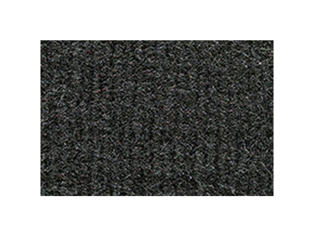 Auto Custom Carpet Complete Replacement Kit with Mass Backing for '97-'02 Jeep TJ Wrangler with Long Console