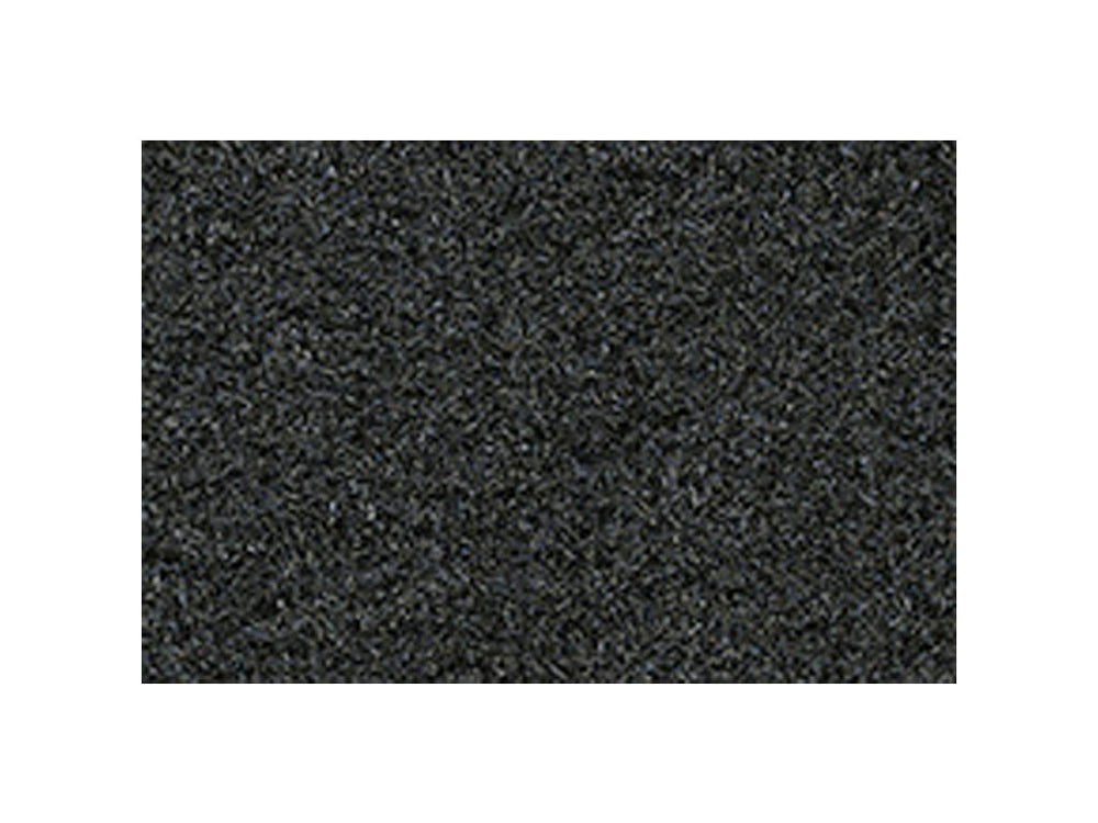 Auto Custom Carpet Complete Replacement Kit with Mass Backing for '97-'02 Jeep TJ Wrangler with Long Console