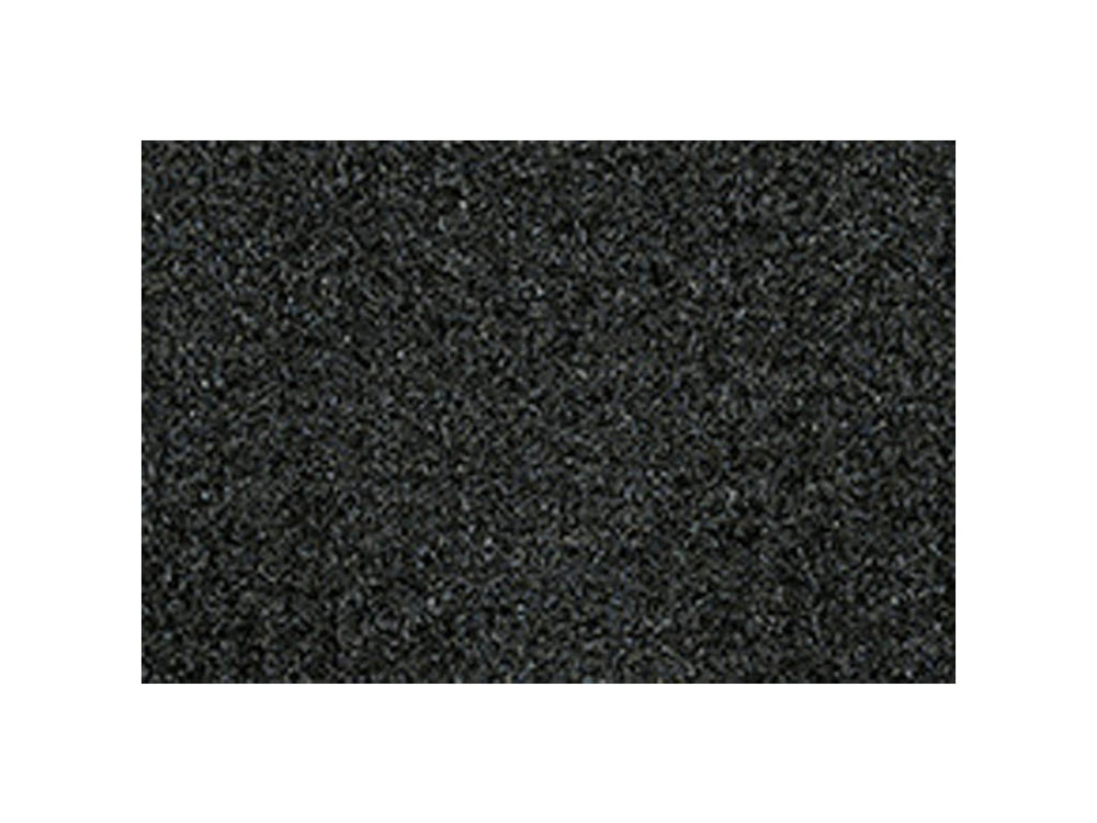 Auto Custom Carpet Complete Replacement Kit with Mass Backing for '97-'02 Jeep TJ Wrangler with Long Console