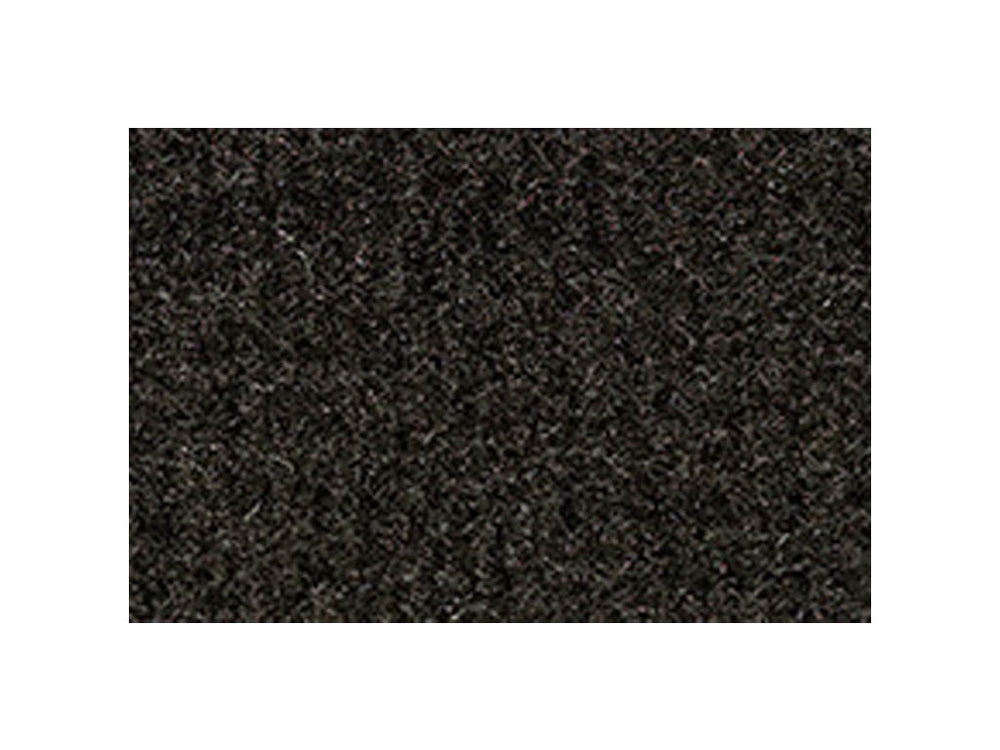 Auto Custom Carpet Complete Replacement Kit with Mass Backing for '97-'02 Jeep TJ Wrangler with Long Console