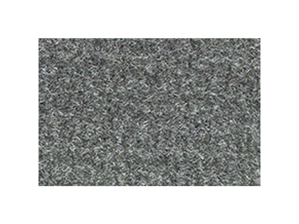 Auto Custom Carpet Complete Replacement Kit with Mass Backing for '97-'02 Jeep TJ Wrangler with Long Console