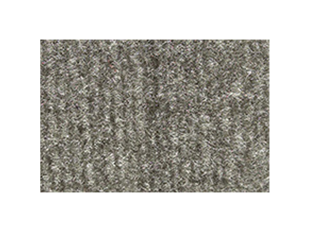 Auto Custom Carpet Complete Replacement Kit with Mass Backing for '03-06 Jeep TJ Wrangler with Short Console