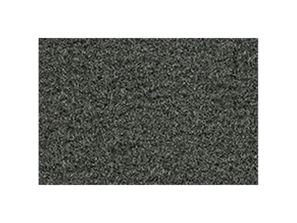 Auto Custom Carpet Complete Replacement Kit with Mass Backing for '03-06 Jeep TJ Wrangler with Short Console