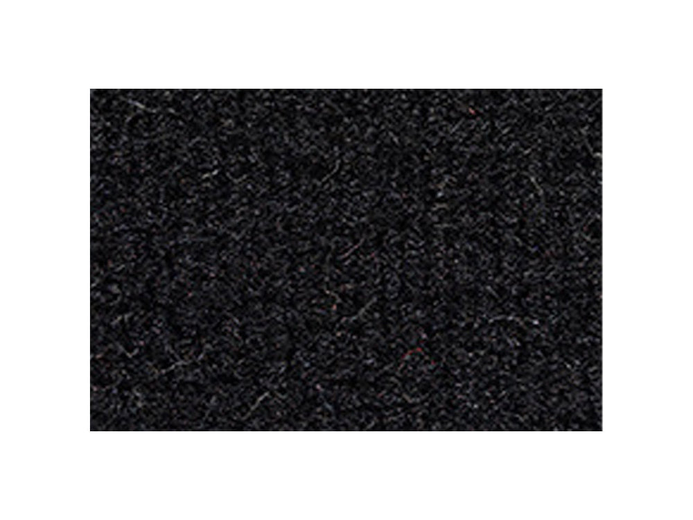 Auto Custom Carpet Complete Replacement Kit with Mass Backing for '03-06 Jeep TJ Wrangler with Short Console