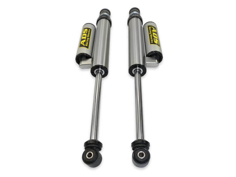 ADS Direct Fit Race Front Shocks - Remote Reservoir - '07-'18 JK Wrangler  3 - 4