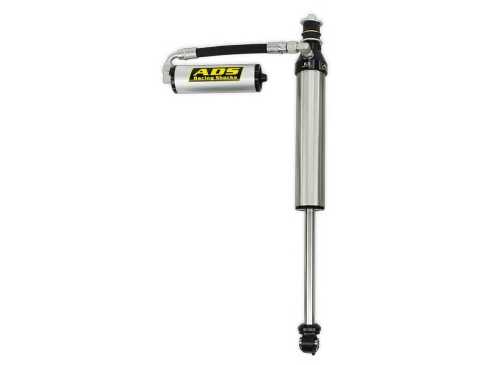 ADS Direct Fit Race Front Shocks - Remote Reservoir with Compression Adjuster - '07-'18 JK Wrangler  3 - 4