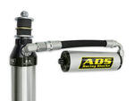 ADS Direct Fit Race Front Shocks - Remote Reservoir with Compression Adjuster - '07-'18 JK Wrangler  3 - 4