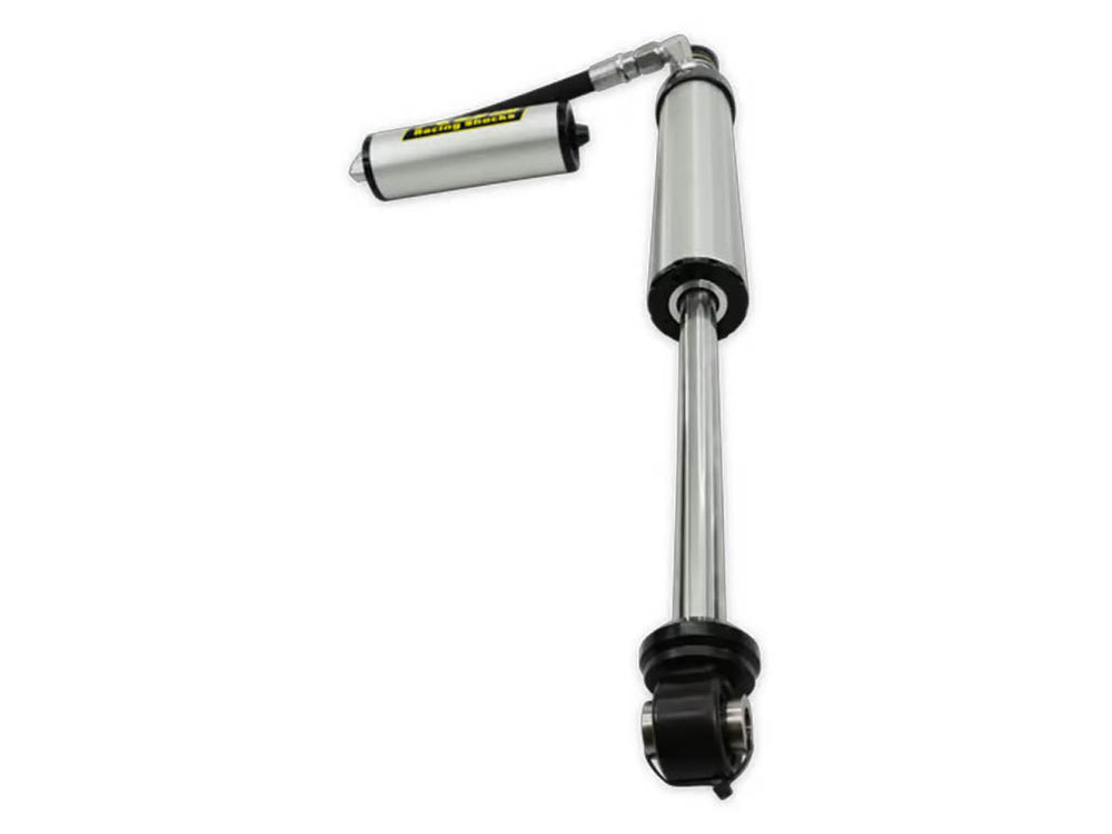 ADS Direct Fit Race Front Shocks - Remote Reservoir with Compression Adjuster - '07-'18 JK Wrangler  3 - 4