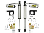 ADS Direct Fit Race Front Shocks - Remote Reservoir with Compression Adjuster - '07-'18 JK Wrangler  3 - 4