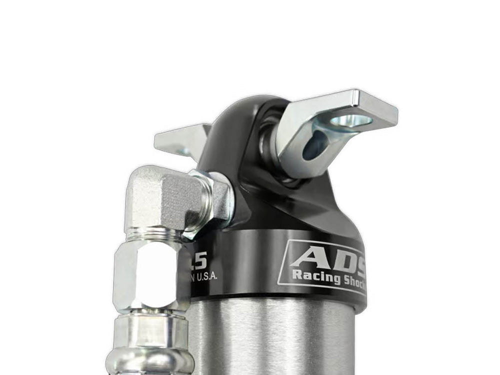 ADS Direct Fit Race Rear Shocks - Remote Reservoir - '07-'18 JK Wrangler  3 - 4