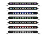 Rigid Industries Radiance+ SR Series 50 Inch RGBW Lightbar