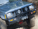 ARB Deluxe Front Bumper for 1997-2001 Jeep XJ Cherokee