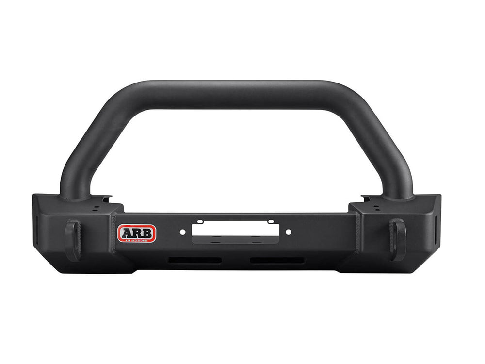 ARB Stubby Bumper for 2007-2018 Jeep JK Wrangler