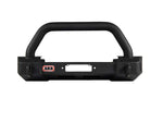 ARB Stubby Bumper for 2018-Current Jeep JL Wrangler and JT Gladiator