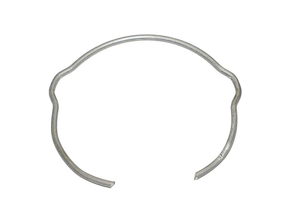 Steering Shaft Coupling Spring for 72-86 Jeep CJ Series and 74-86 SJ & J-Series