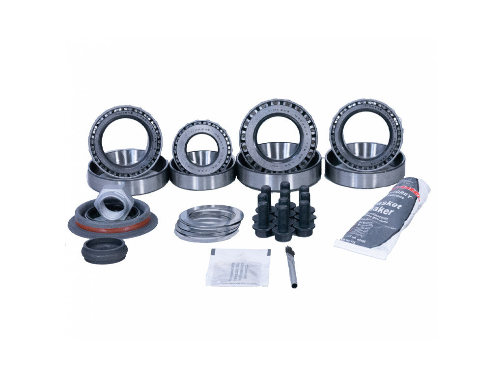 Revolution Gear Overhaul Kit - Chrysler 8.25