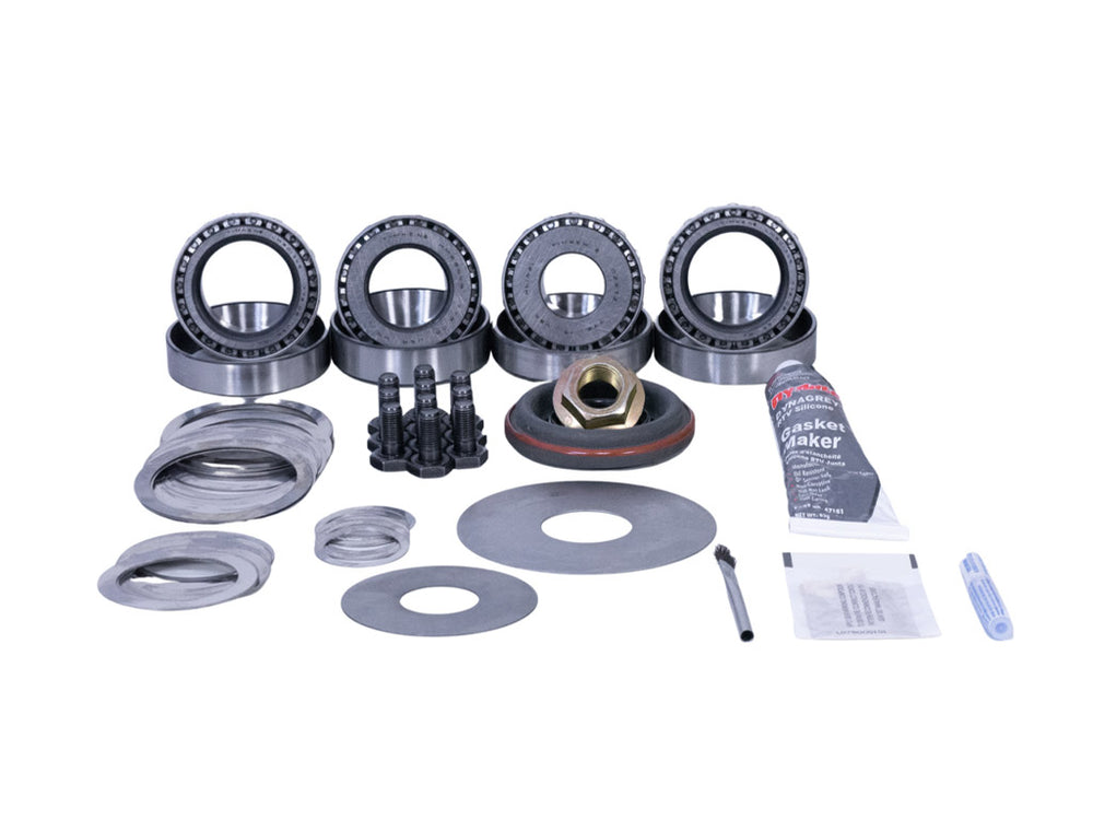 Revolution Gear Overhaul Kit - Model 30