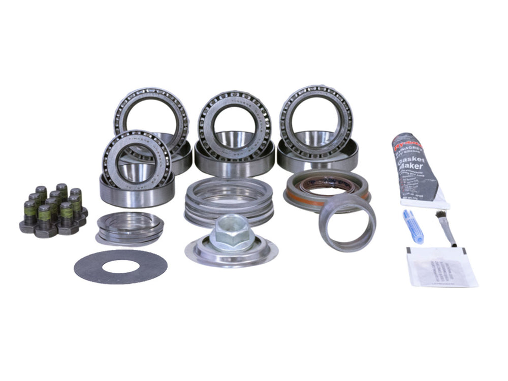 Revolution Gear Overhaul Kit - JK Model 44 Front