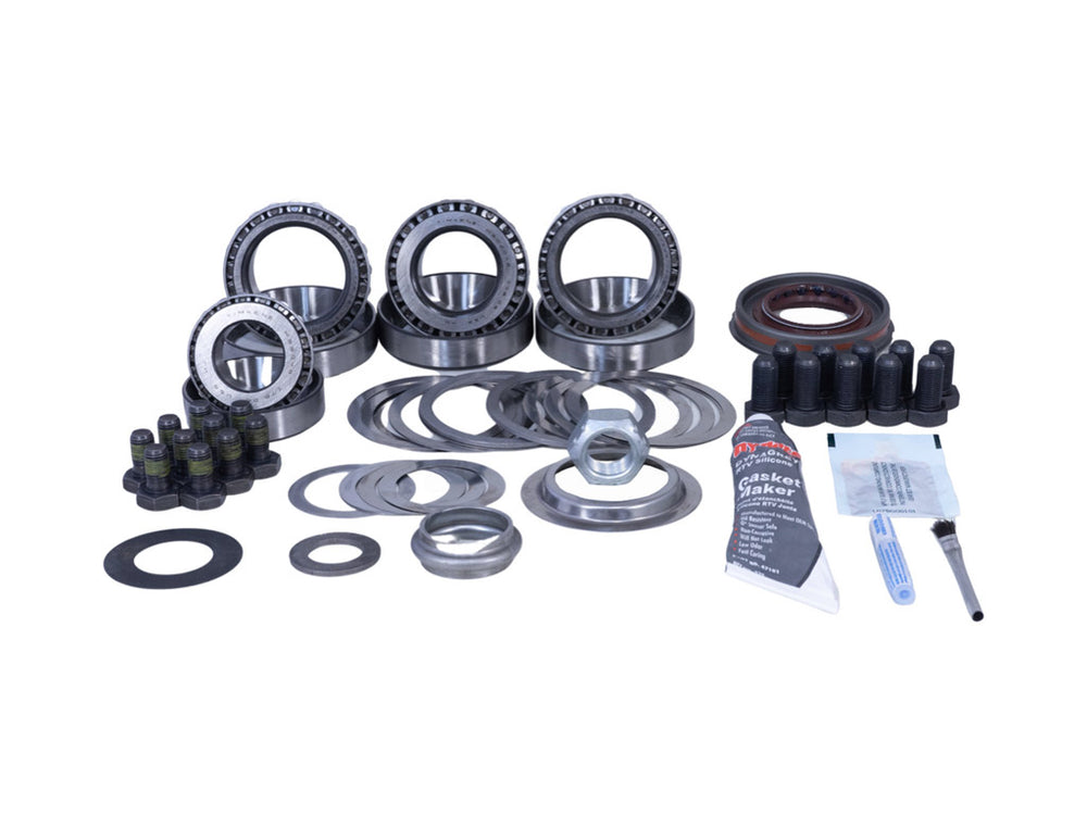 Revolution Gear Overhaul Kit - JK Model 44 Rubicon Rear