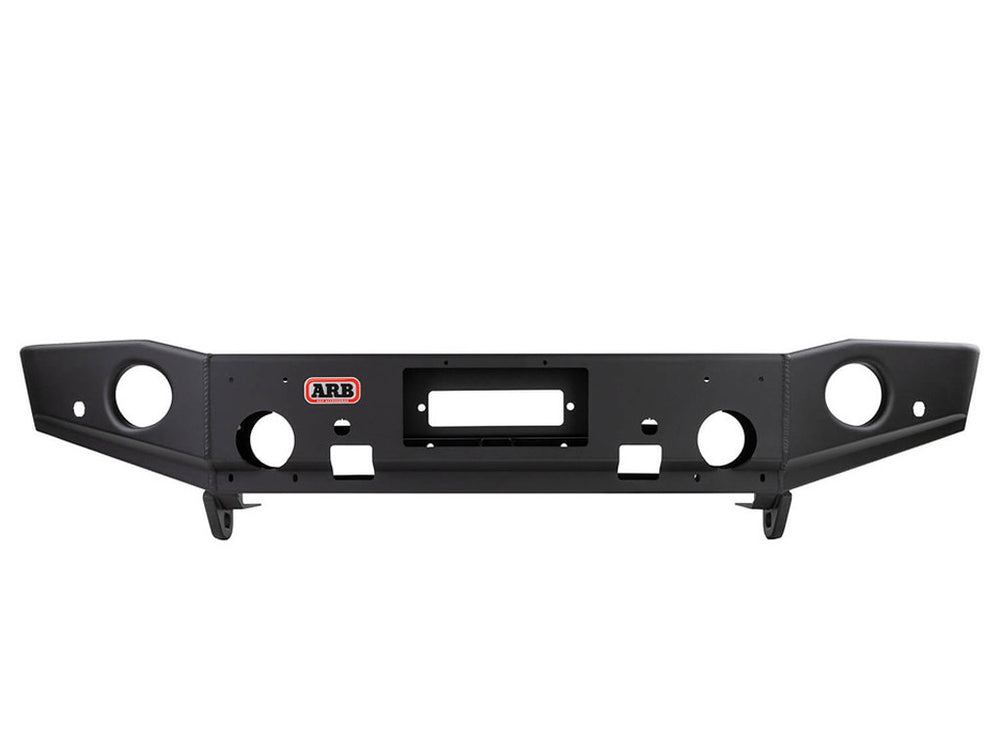 ARB Deluxe Bumper for 2018-Current Jeep JL Wrangler and JT Gladiator