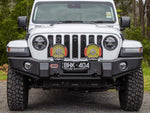 ARB Deluxe Bumper for 2018-Current Jeep JL Wrangler and JT Gladiator