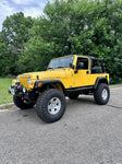 Rusty's LJ UNLIMITED 4.5