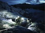 Rigid Industries Rock Light Kit - Qty: 6 - Cool White