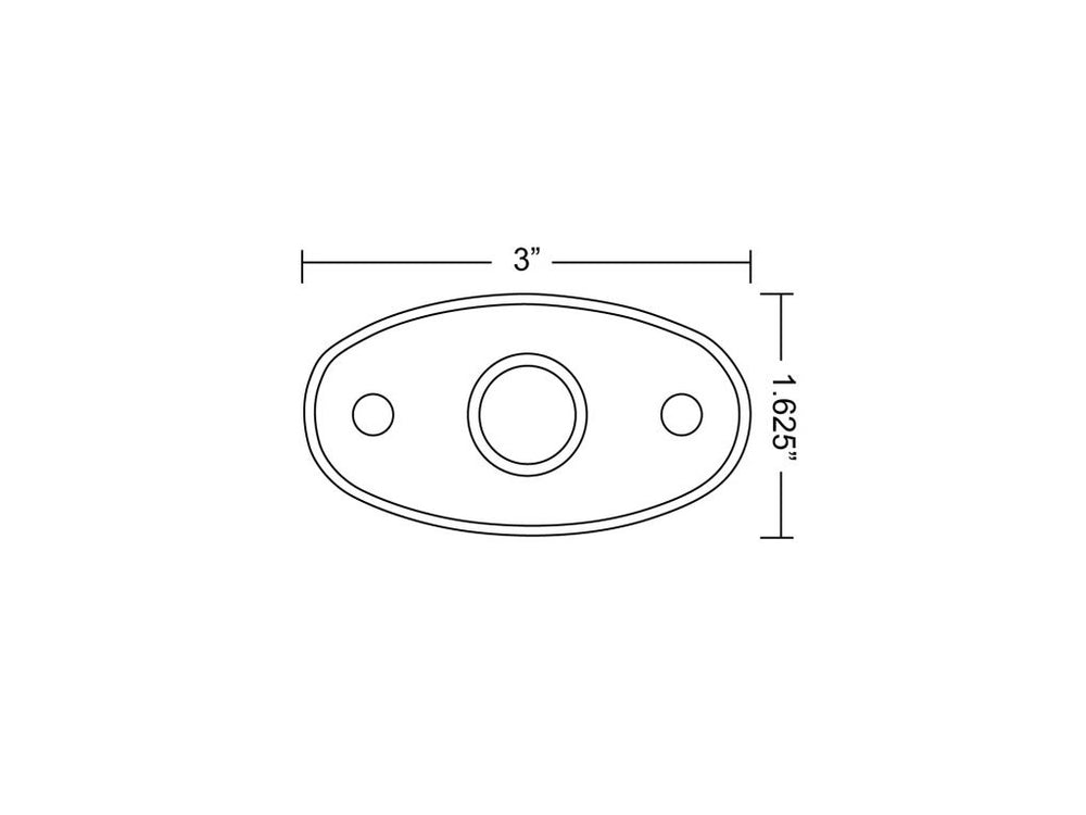 Rigid Industries Rock Light Kit - Qty: 6 - Cool White