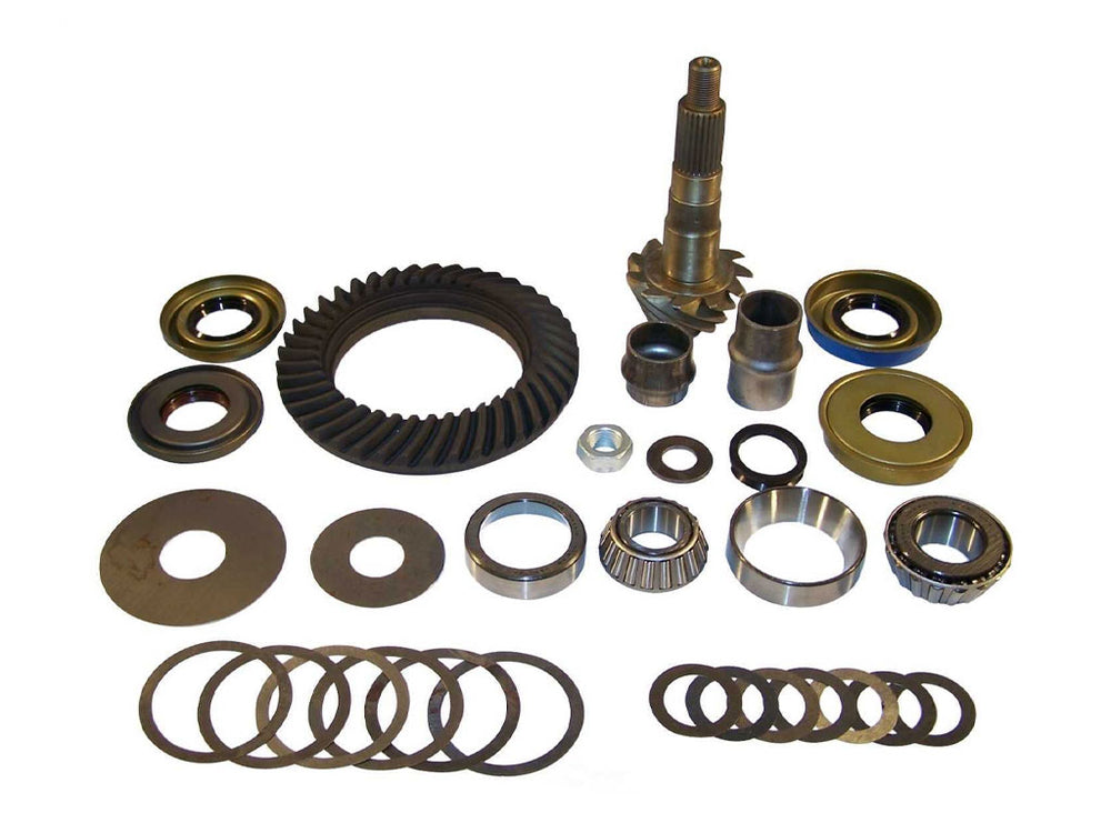 Ring and Pinion Gear Set (3.73 Ratio) for 1997-2000 (Until 10/1/2000) Jeep TJ Wrangler